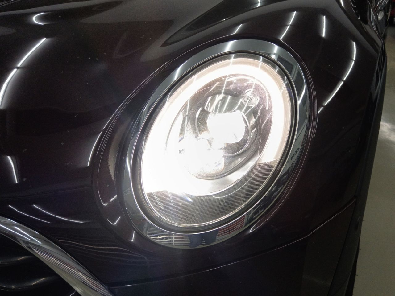 MINI Clubman Cooper - foto 18