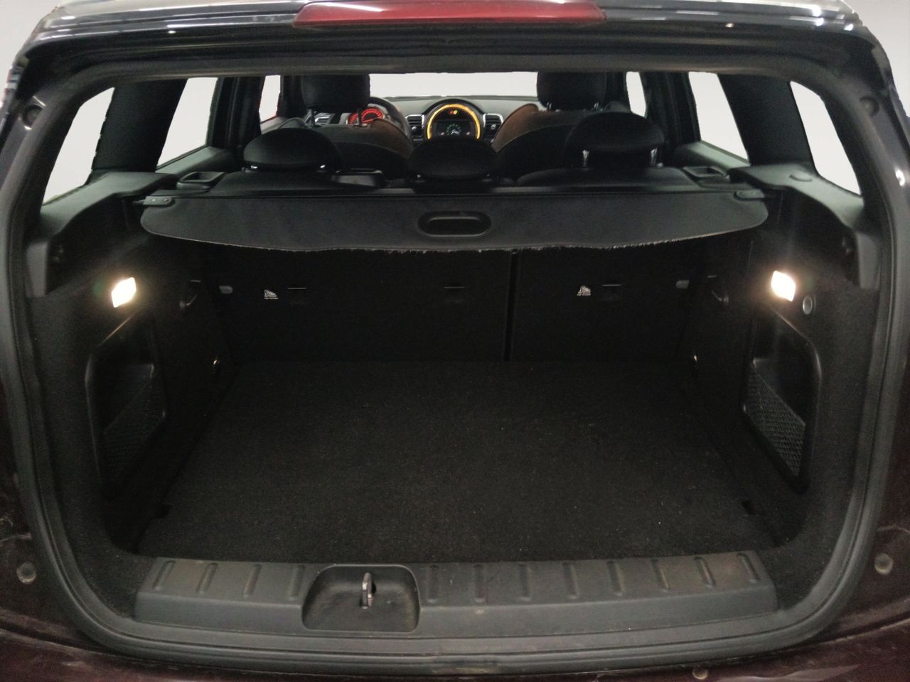 MINI Clubman Cooper - foto 9