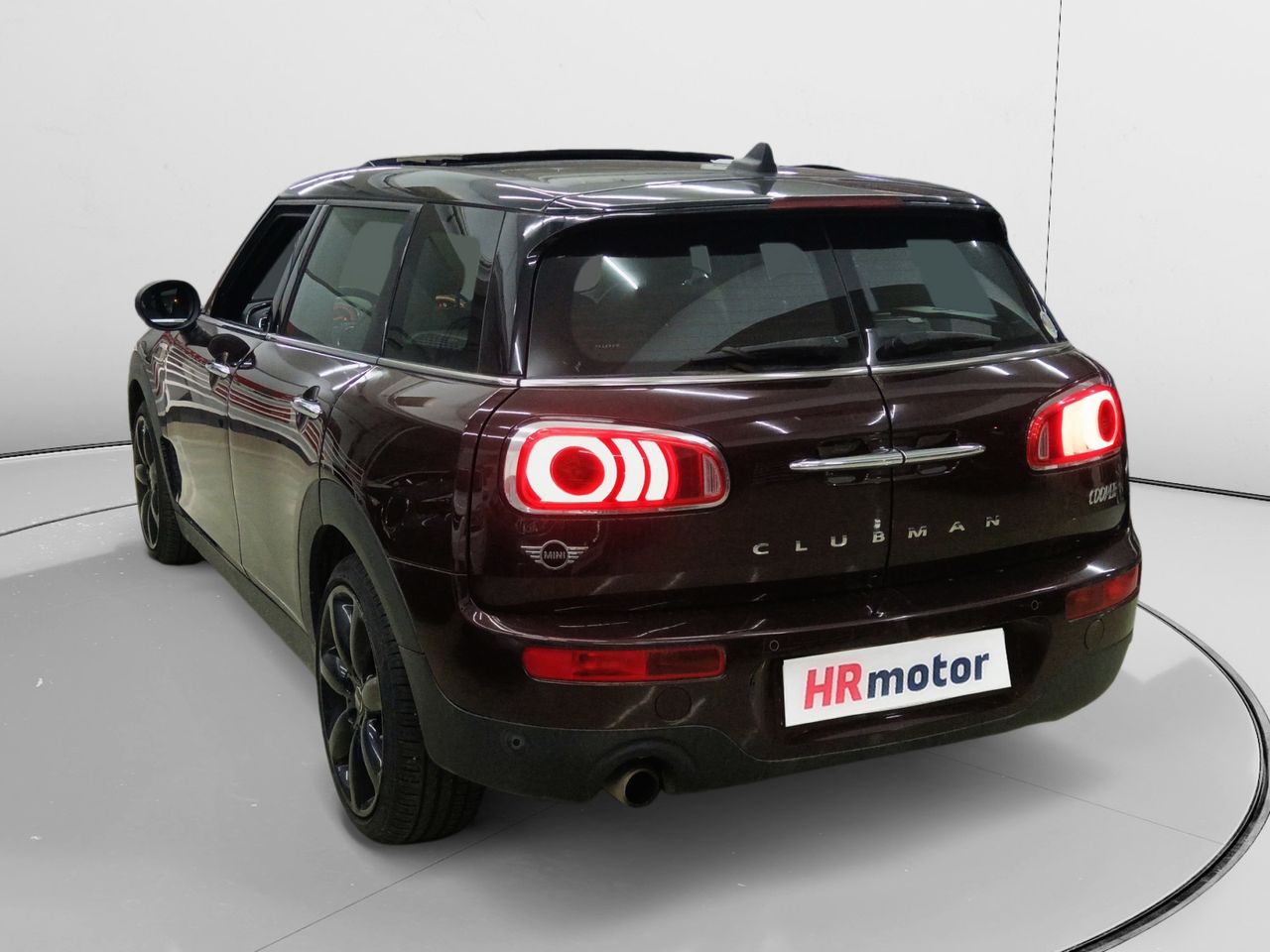 MINI Clubman Cooper - foto 4