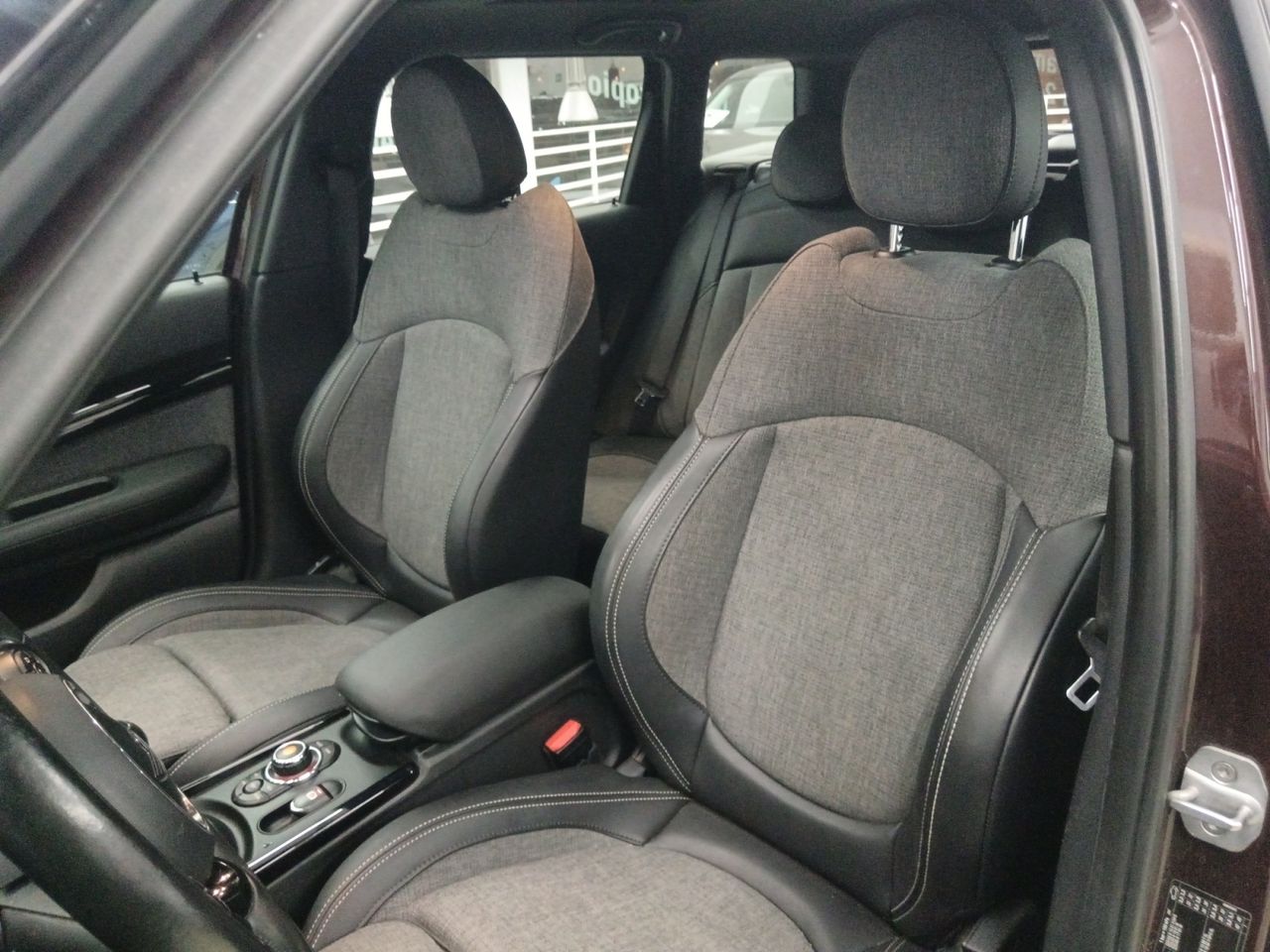 MINI Clubman Cooper - foto 7