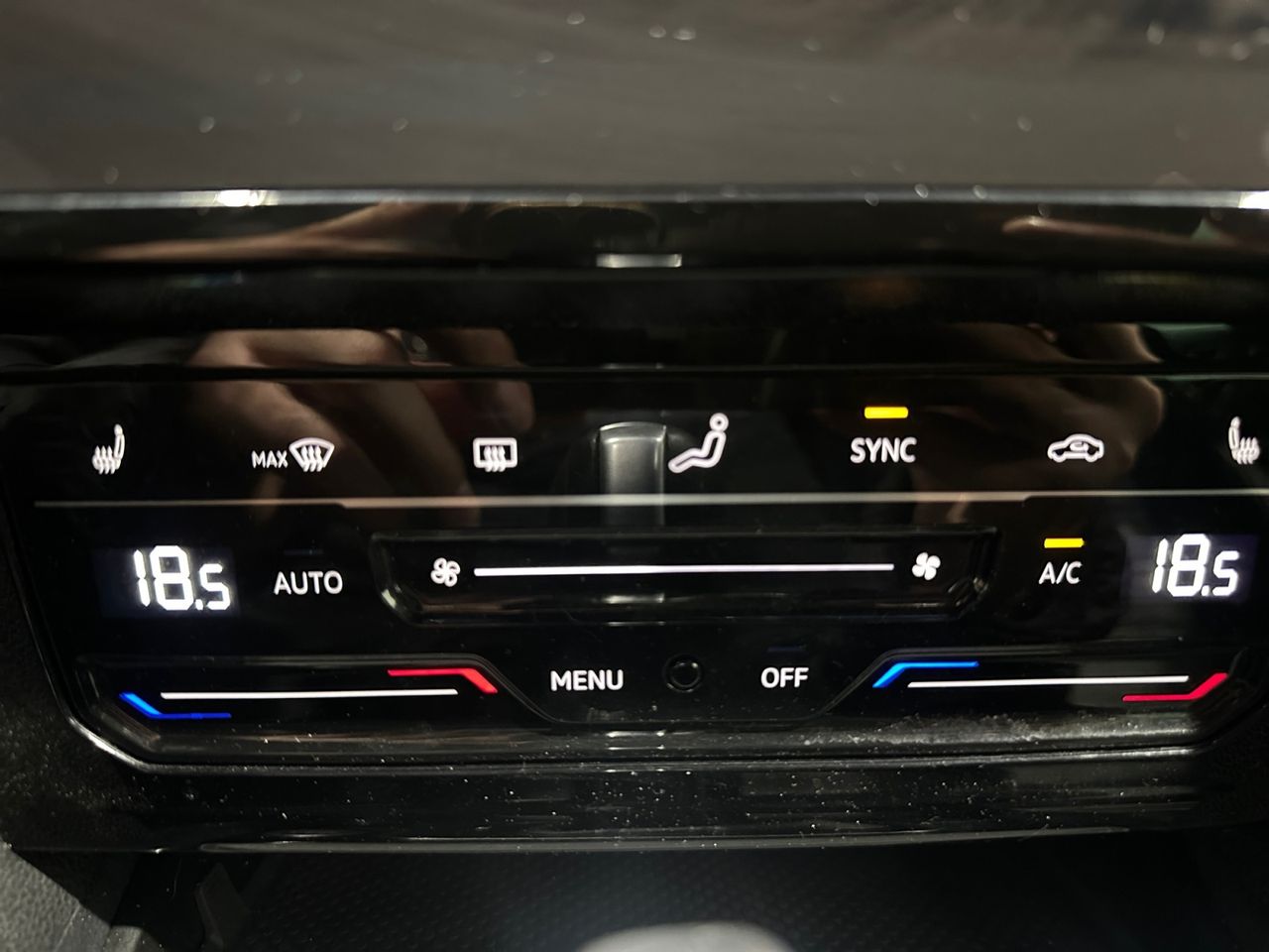 Volkswagen Passat R-Line - foto 19