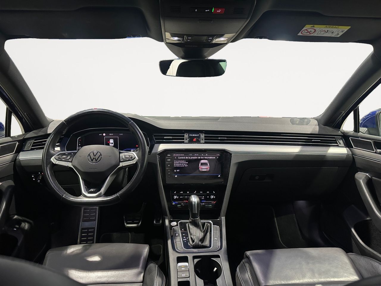 Volkswagen Passat R-Line - foto 6