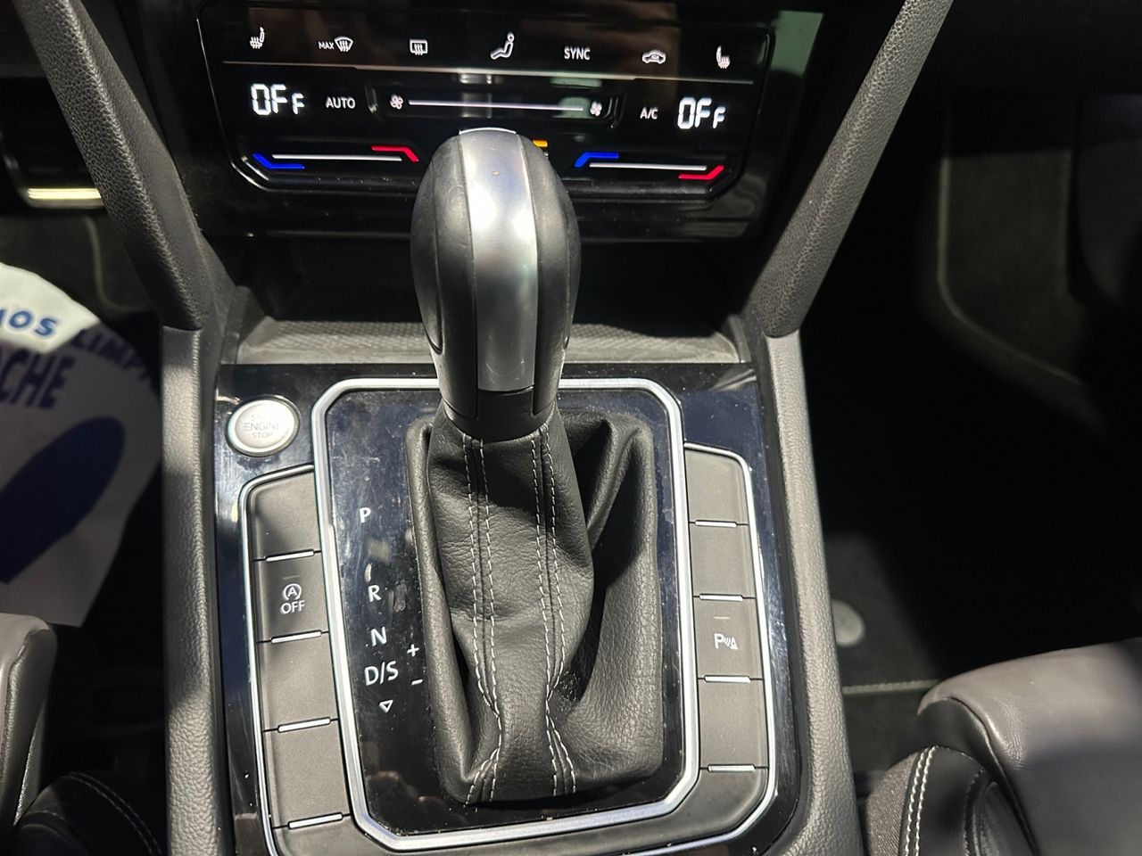 Volkswagen Passat R-Line - foto 12