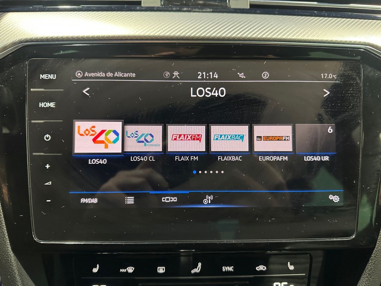 Volkswagen Passat R-Line - foto 17