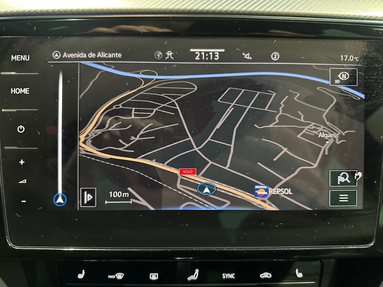 Volkswagen Passat R-Line - foto 16