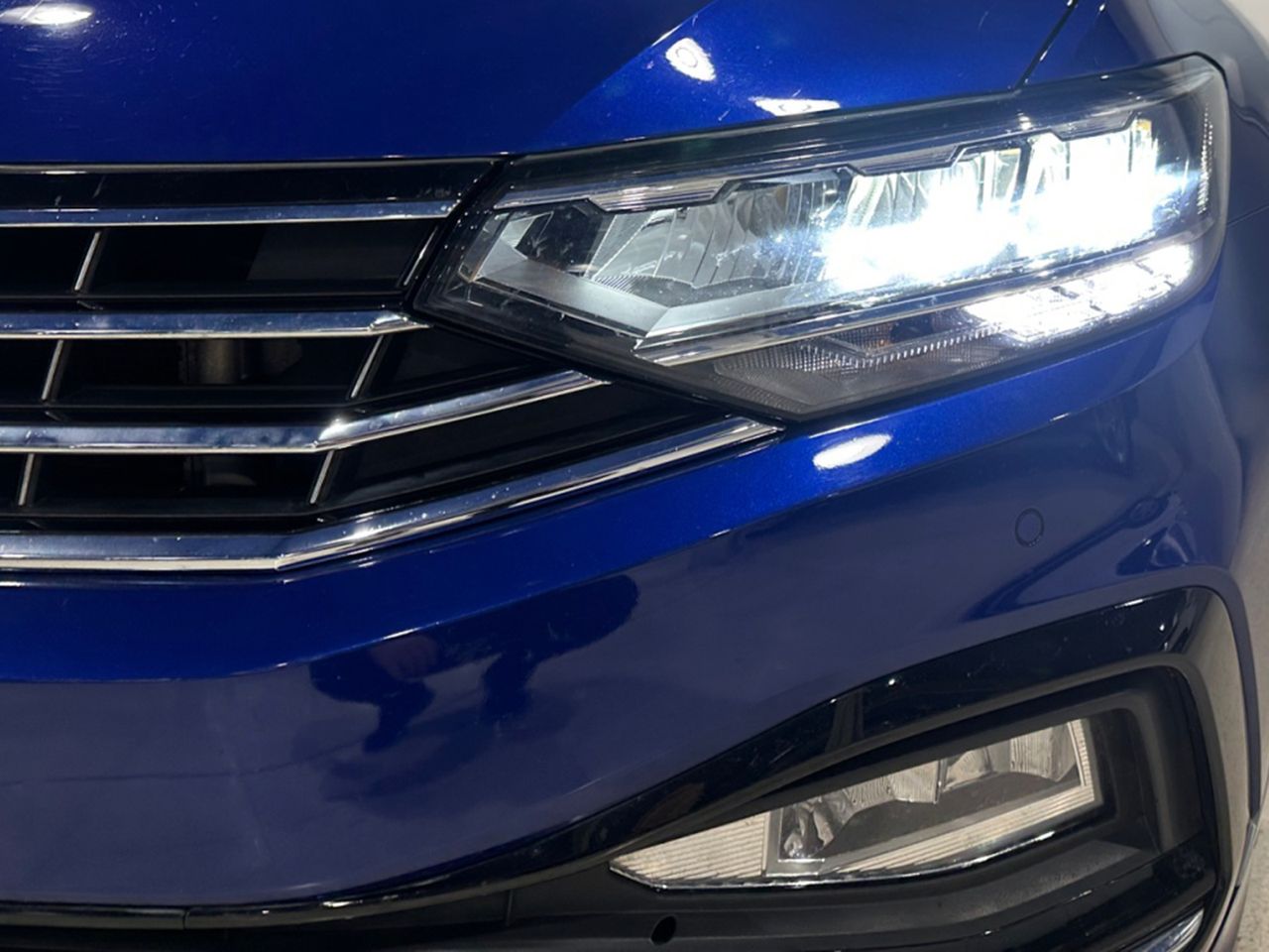 Volkswagen Passat R-Line - foto 22