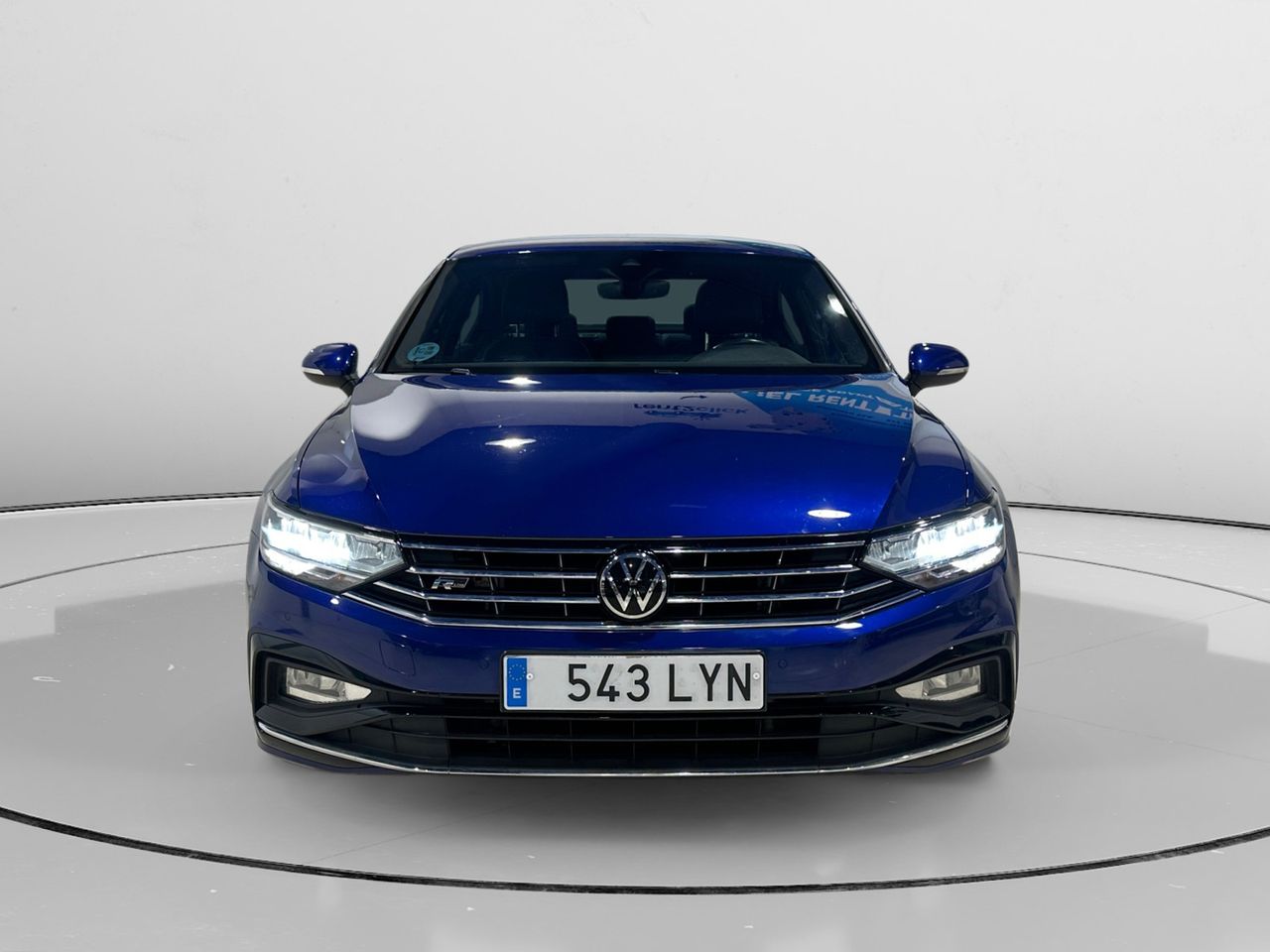 Volkswagen Passat R-Line - foto 5