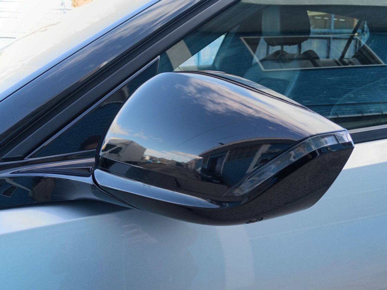 Opel Astra GS Line - foto 19