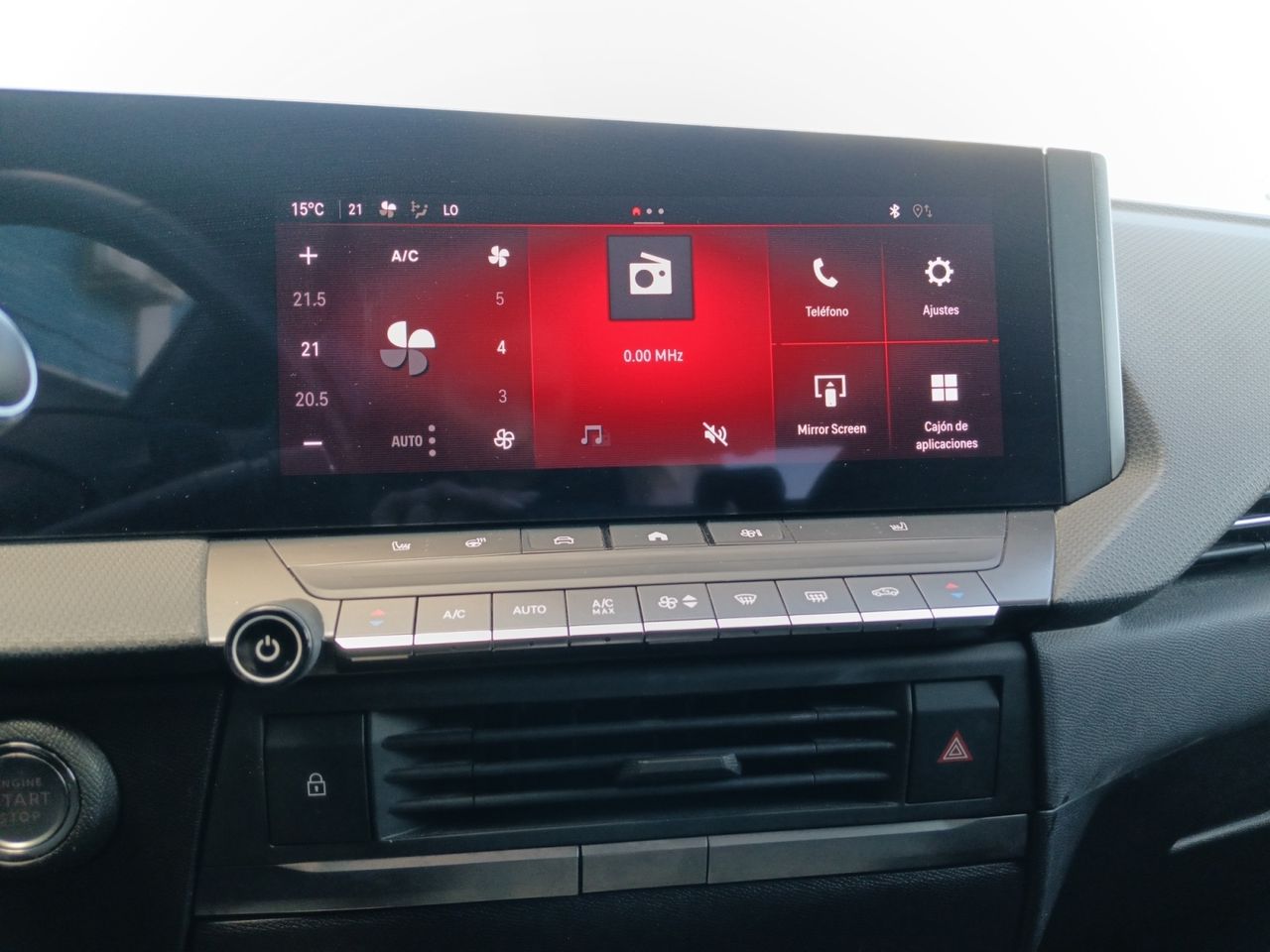 Opel Astra GS Line - foto 14