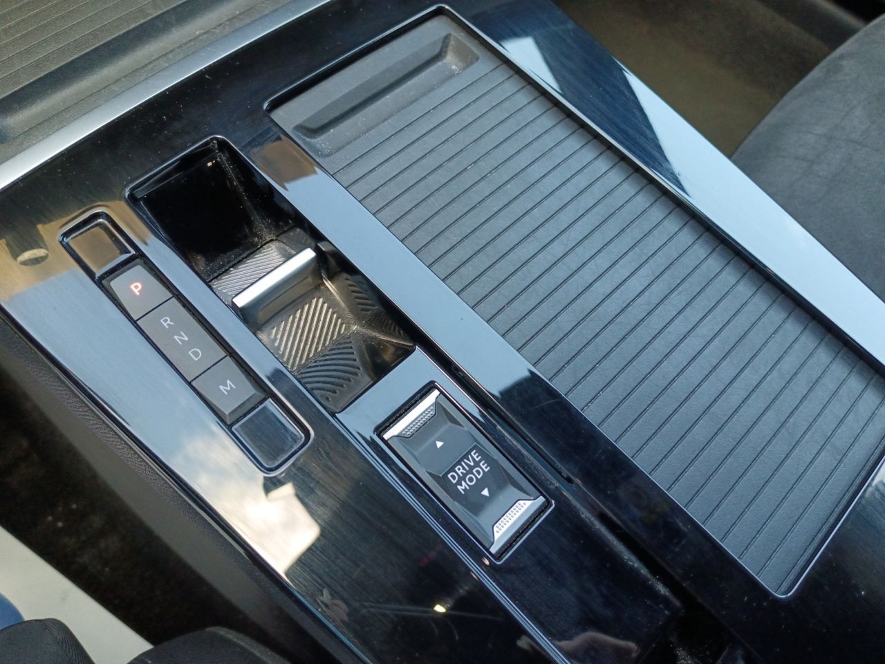 Opel Astra GS Line - foto 12