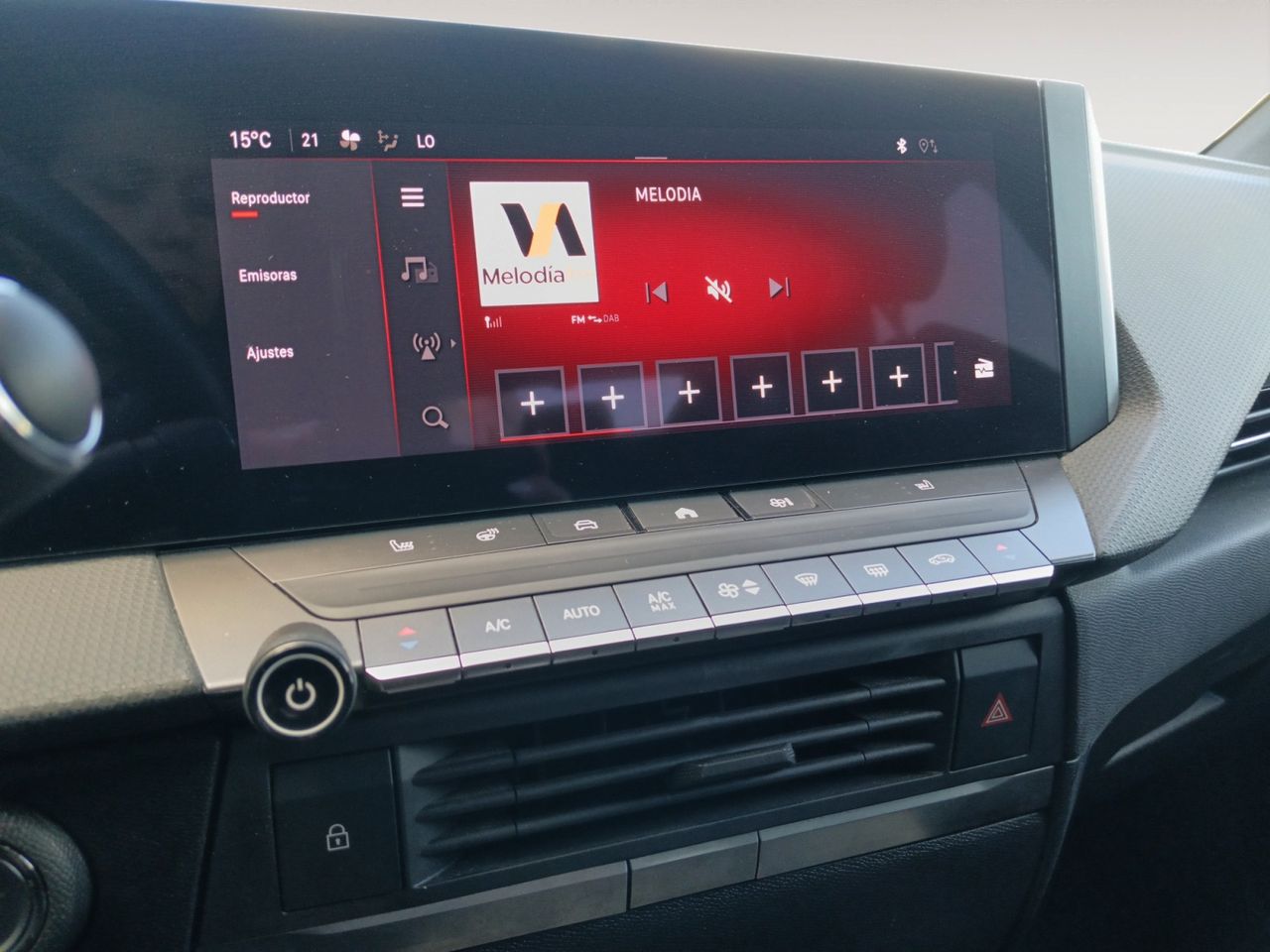 Opel Astra GS Line - foto 16