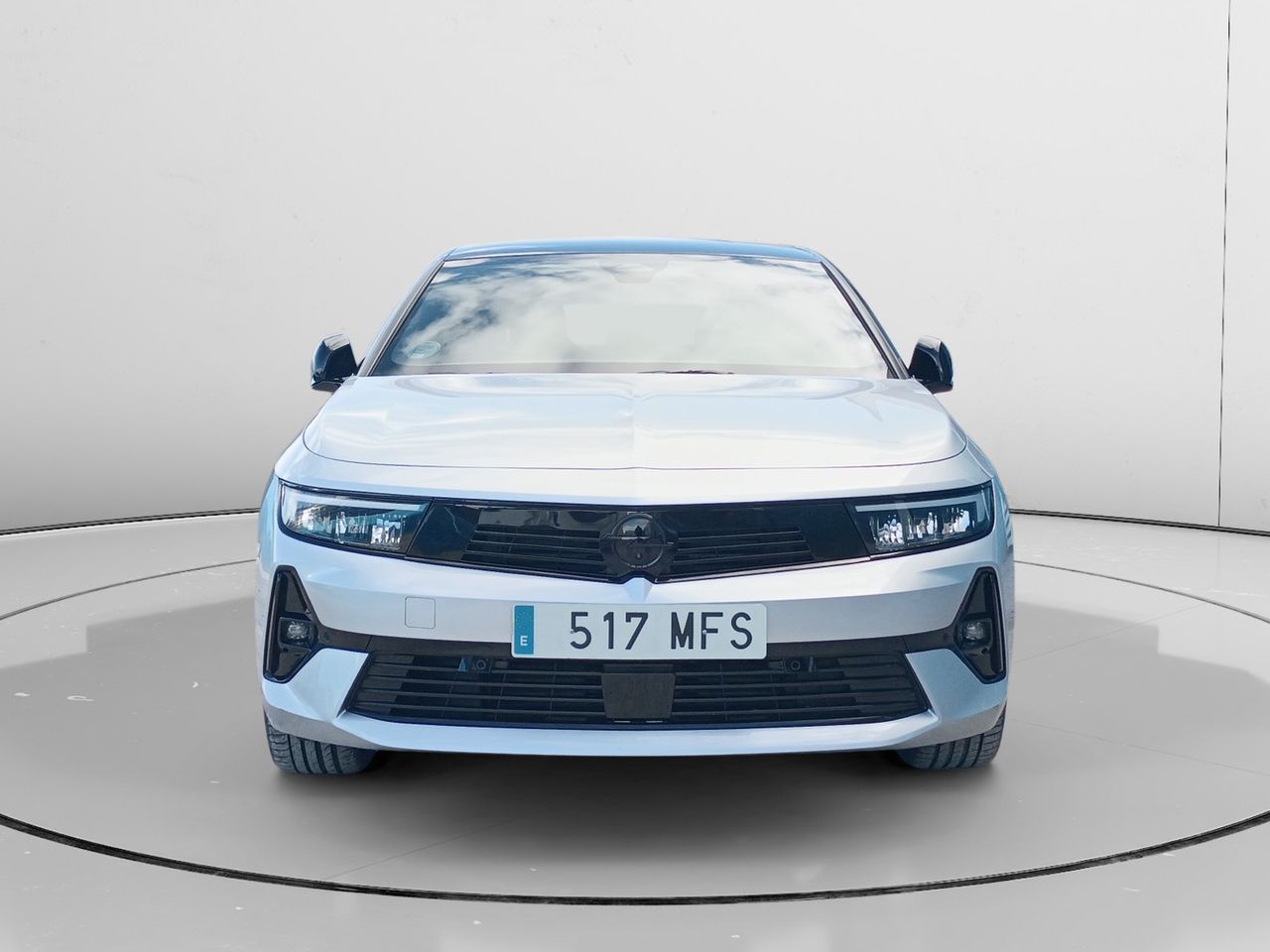 Opel Astra GS Line - foto 5