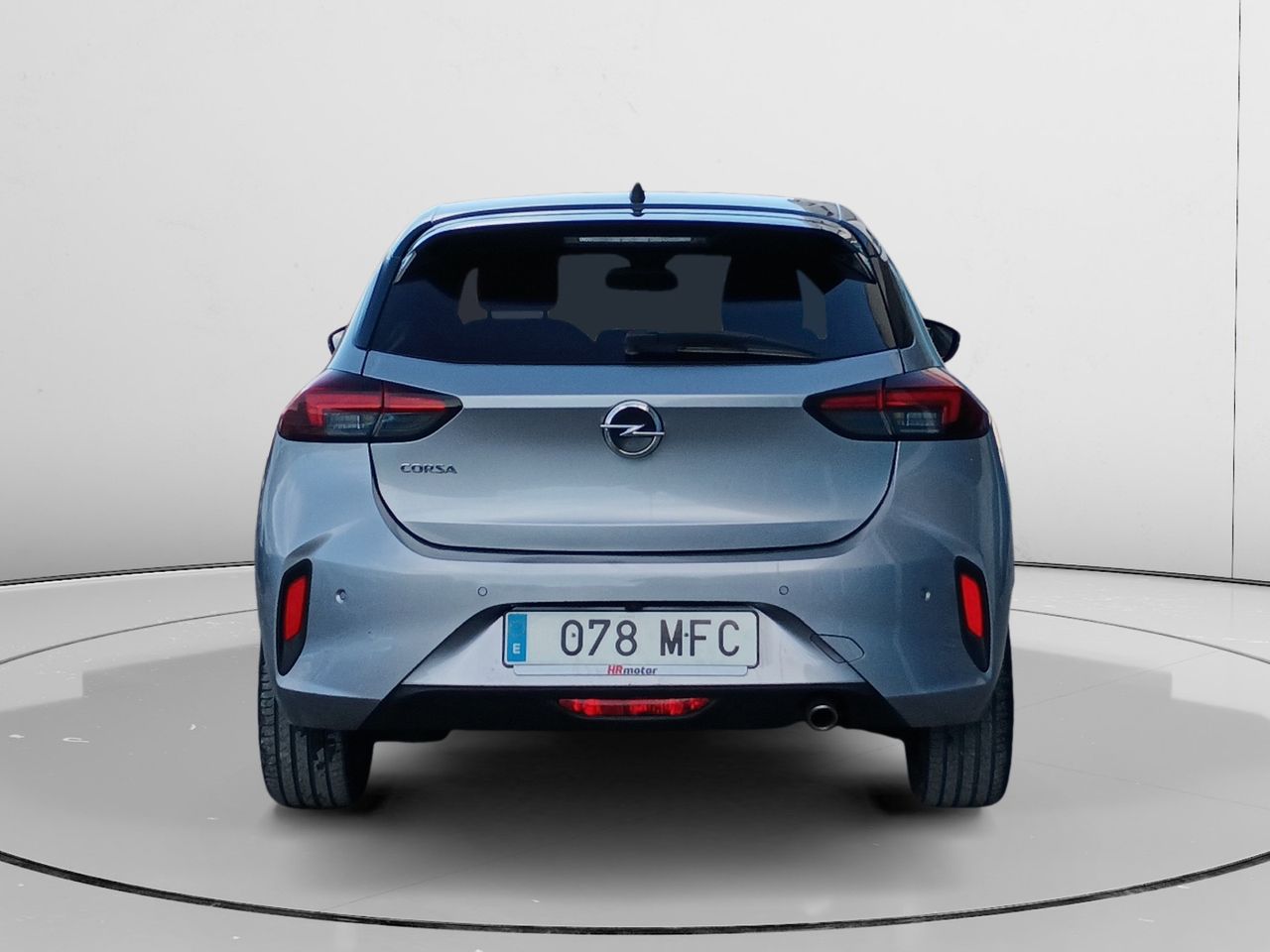 Opel Corsa GS Line - foto 3