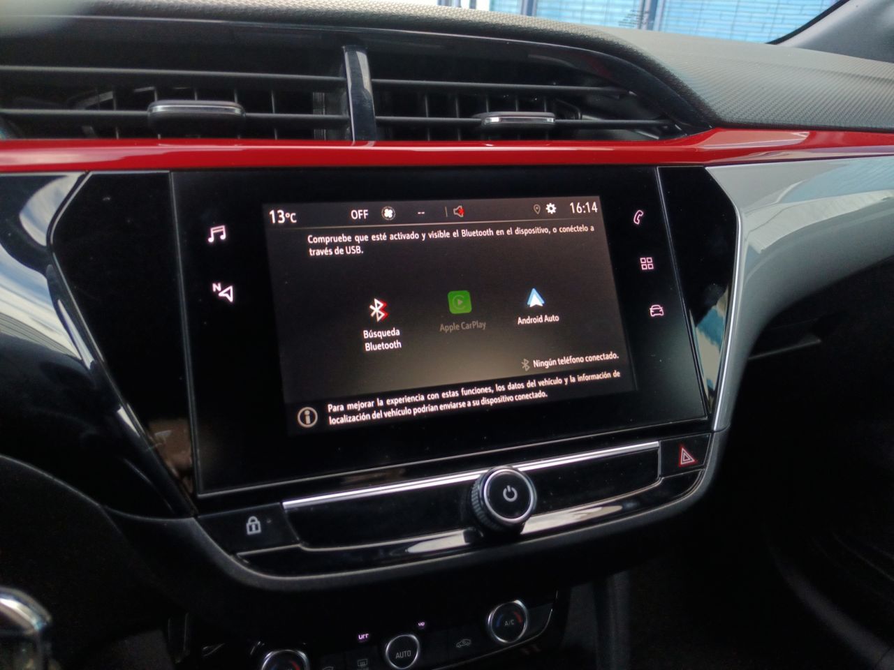 Opel Corsa GS Line - foto 17