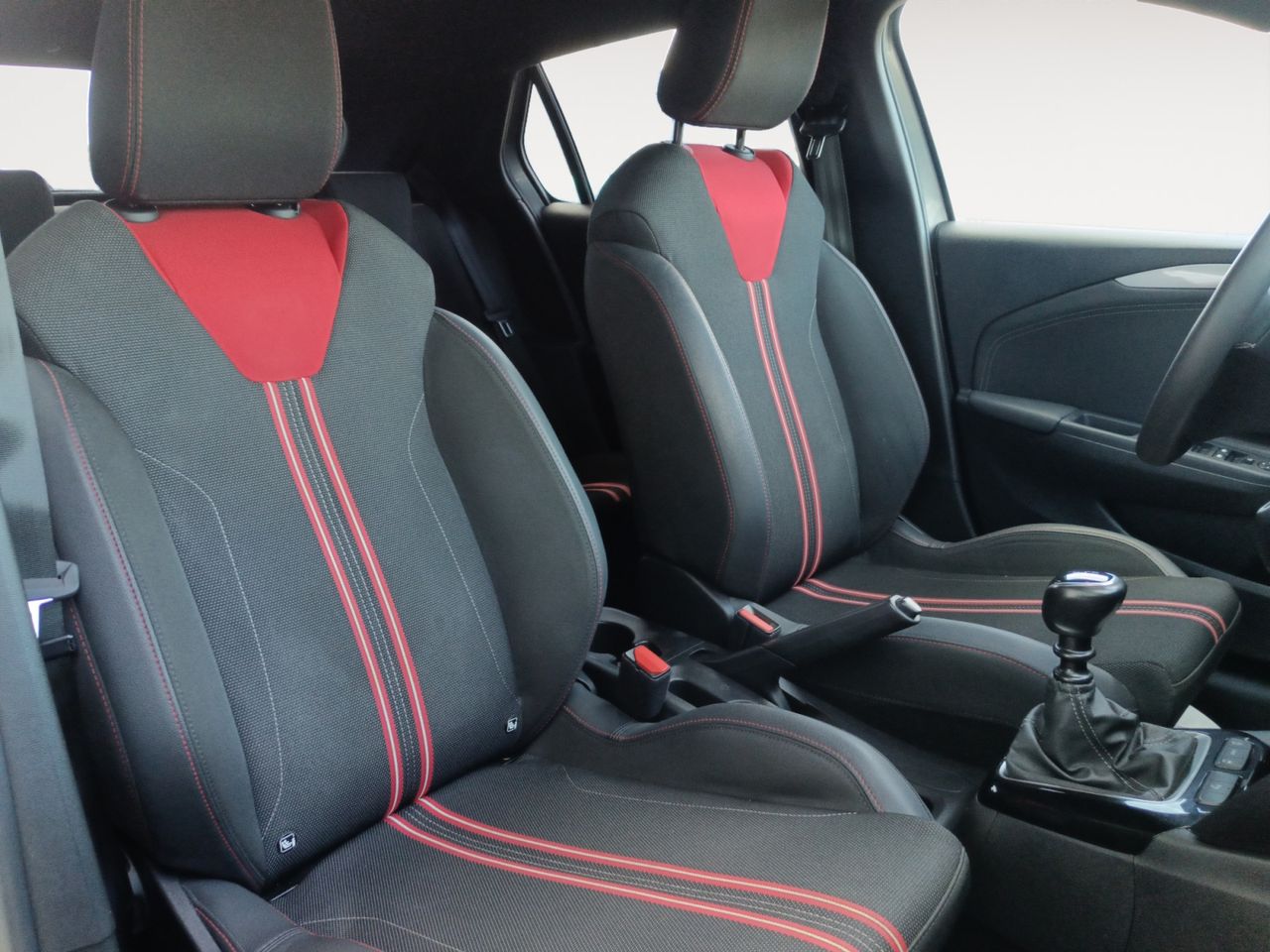 Opel Corsa GS Line - foto 10