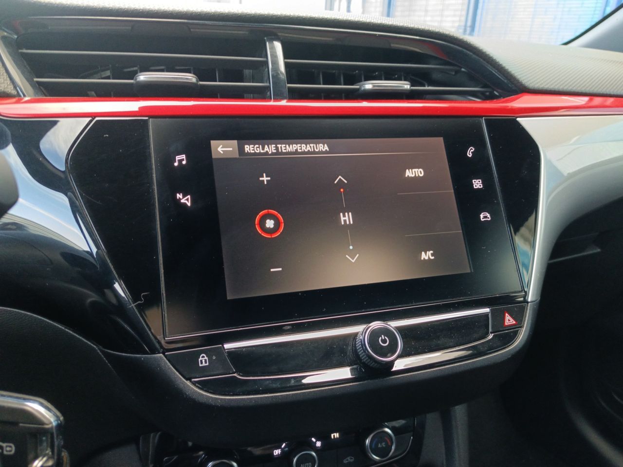 Opel Corsa GS Line - foto 15