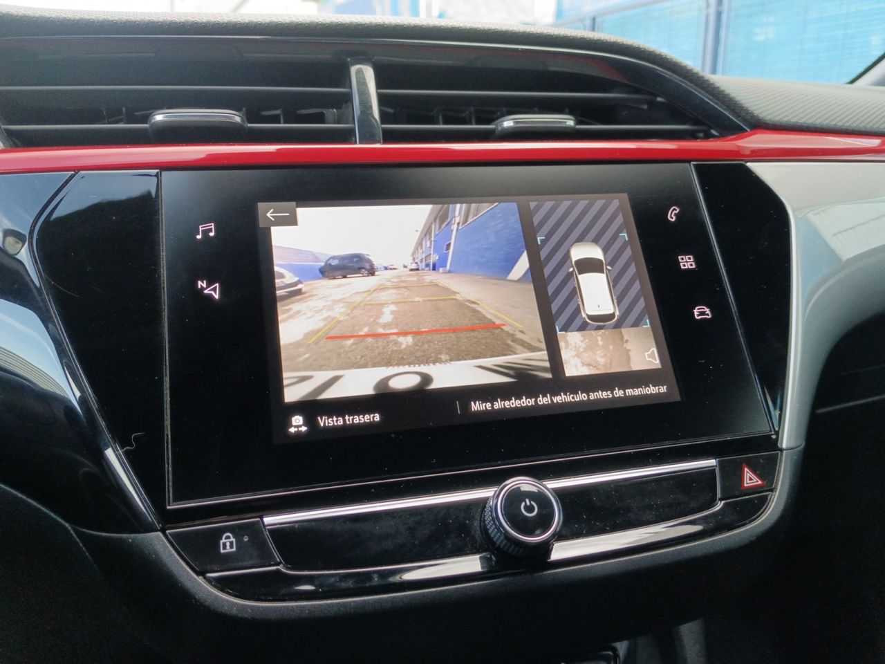 Opel Corsa GS Line - foto 18