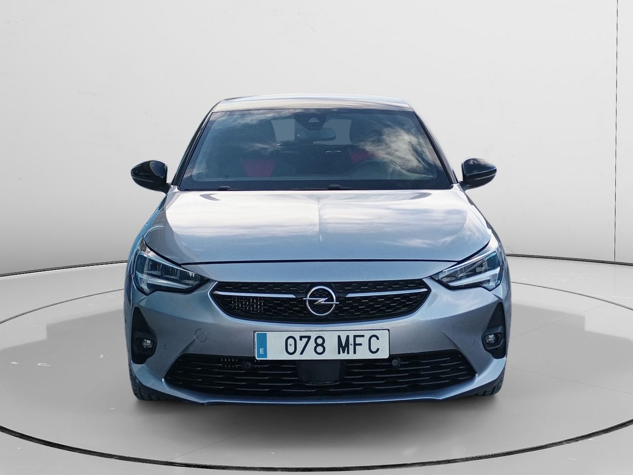 Opel Corsa GS Line - foto 5