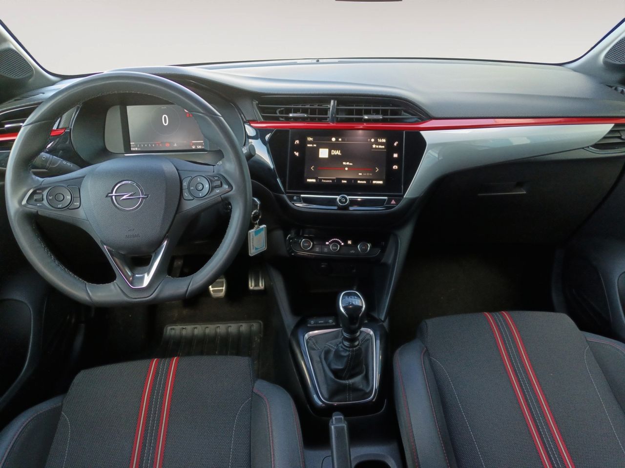 Opel Corsa GS Line - foto 6