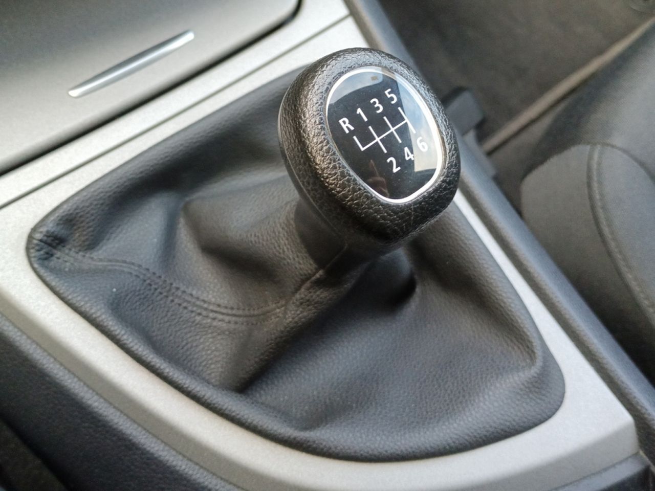 BMW Serie 1 116i - foto 13