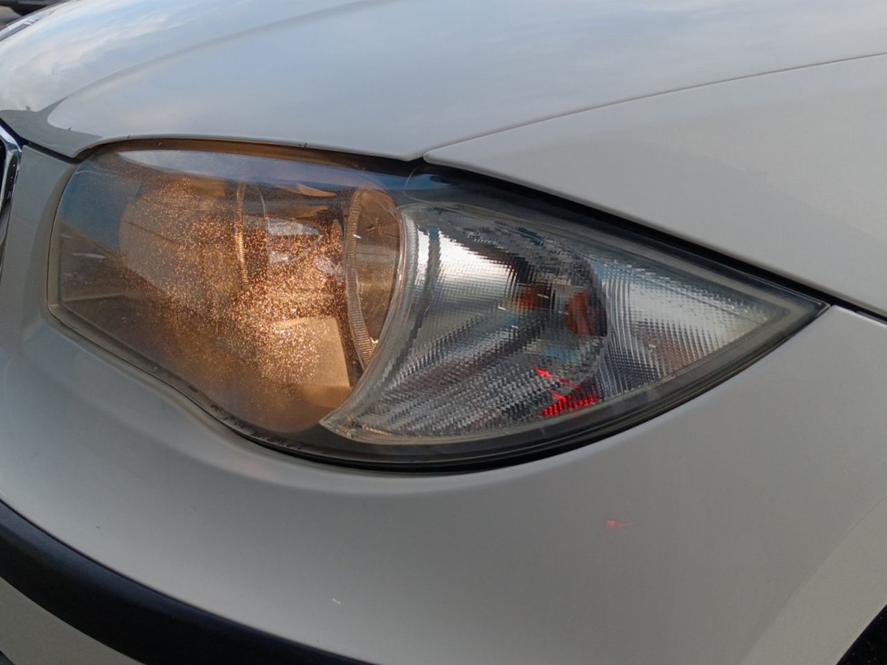 BMW Serie 1 116i - foto 22