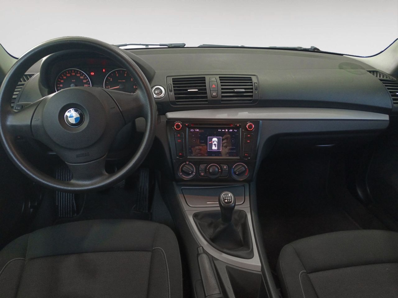 BMW Serie 1 116i - foto 7