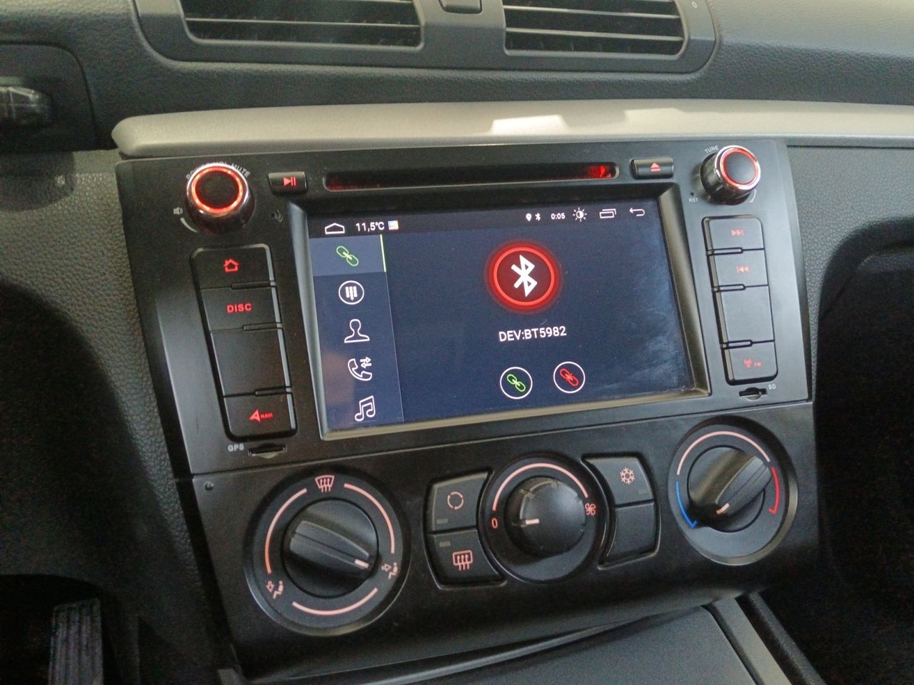 BMW Serie 1 116i - foto 19