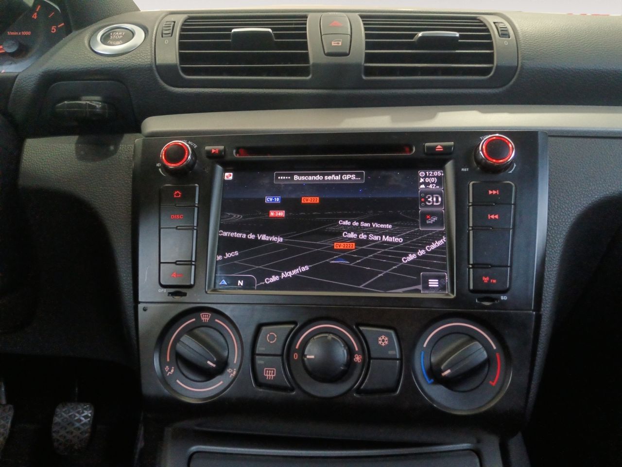 BMW Serie 1 116i - foto 17