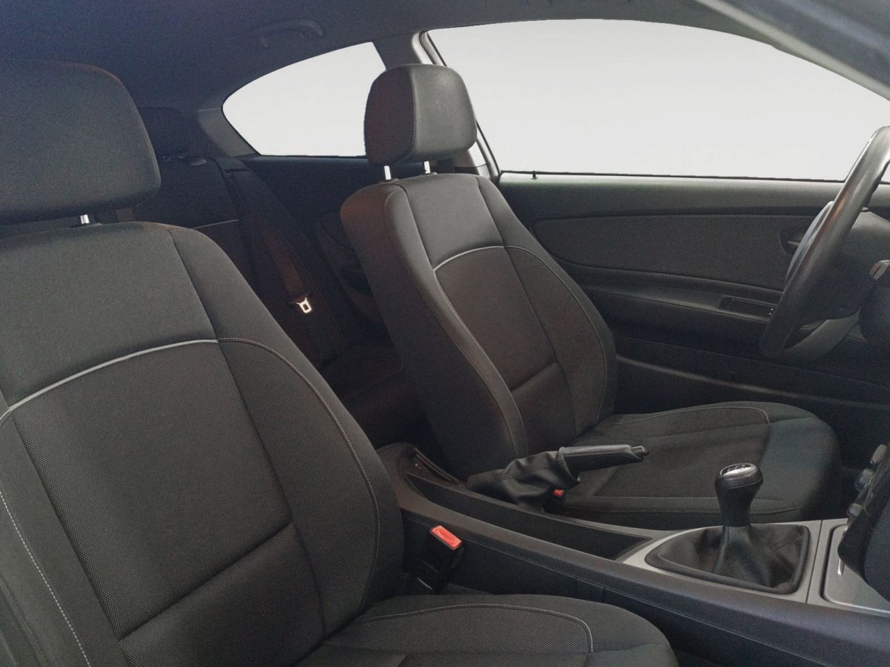 BMW Serie 1 116i - foto 11