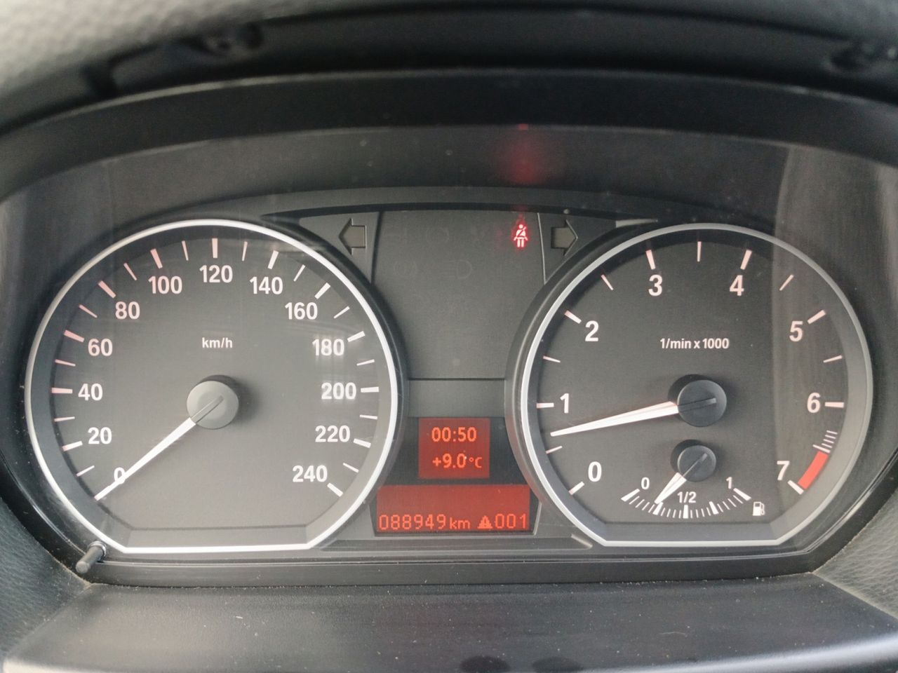 BMW Serie 1 116i - foto 14