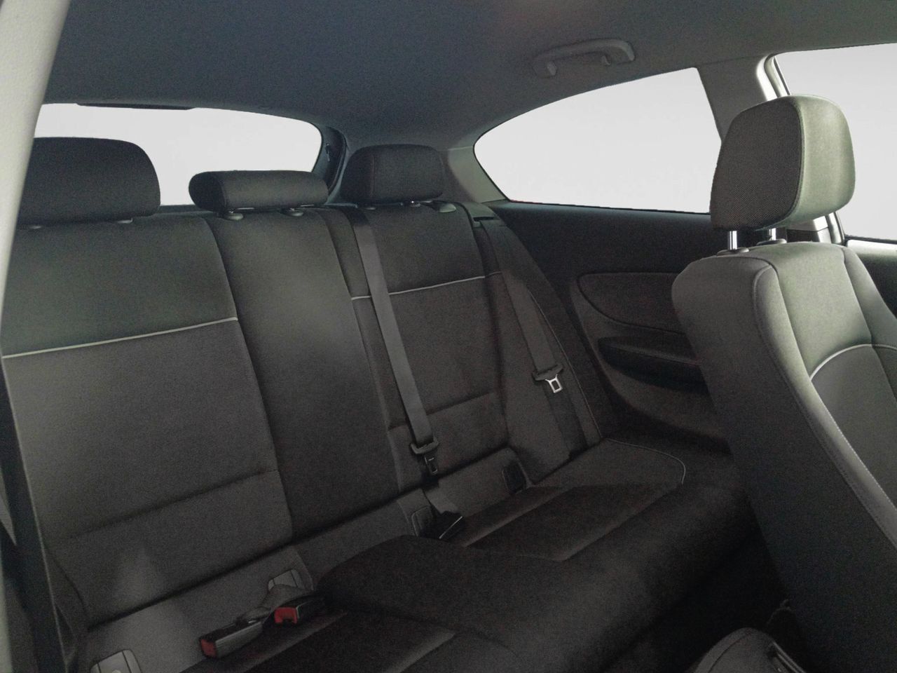 BMW Serie 1 116i - foto 10