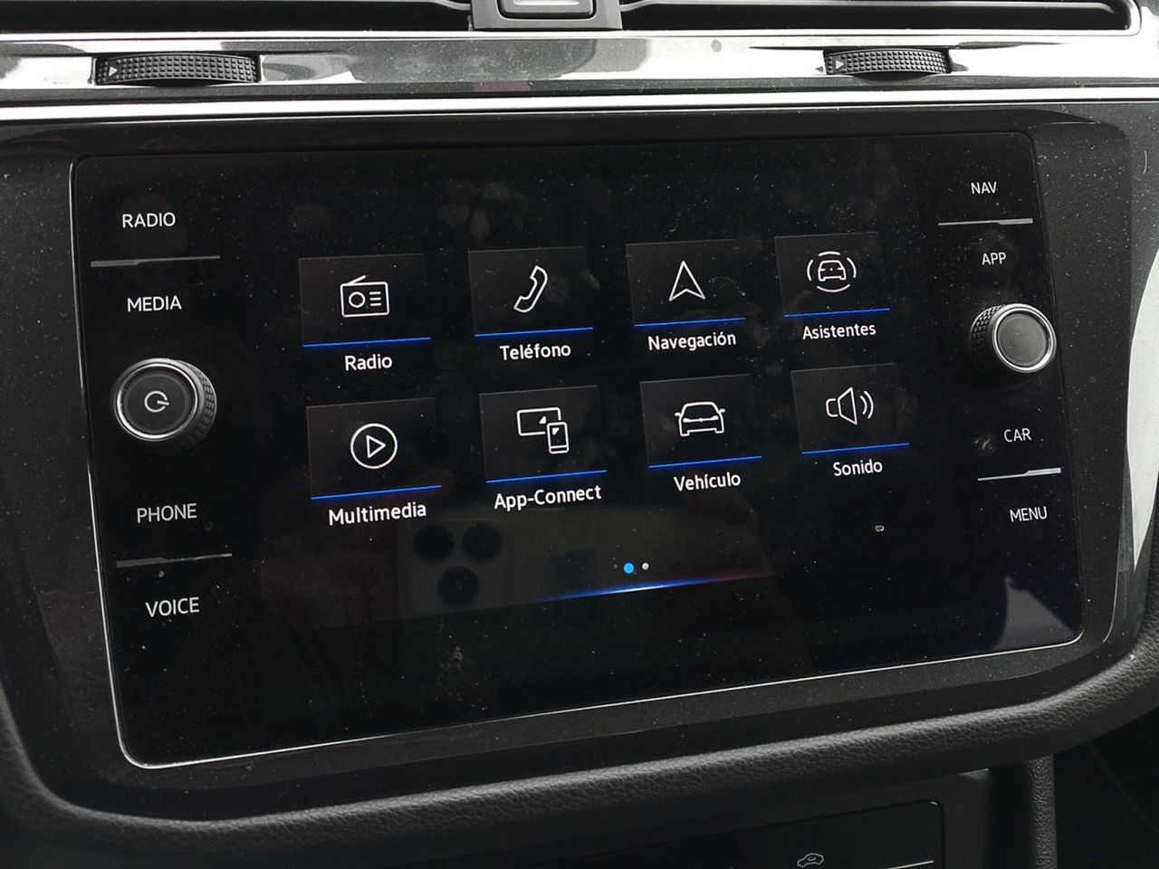 Volkswagen Tiguan 2.0 TDI - foto 15