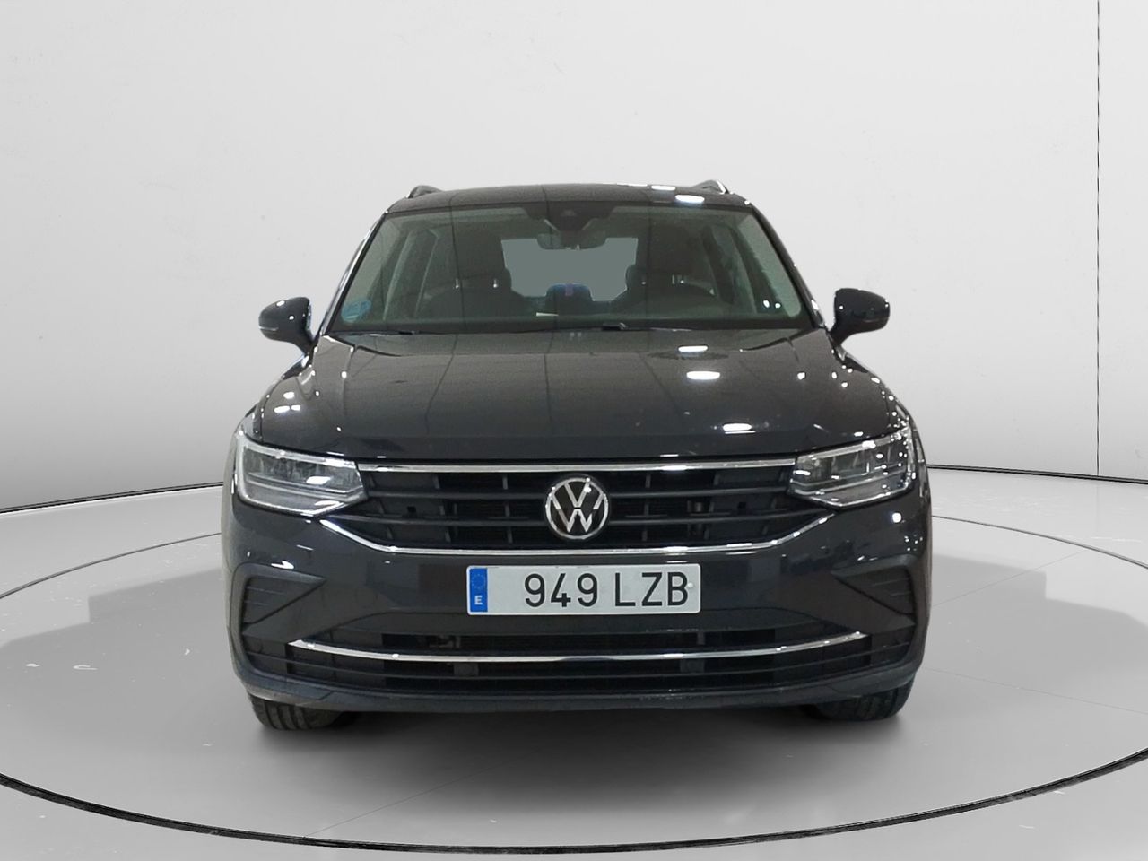 Volkswagen Tiguan 2.0 TDI - foto 5