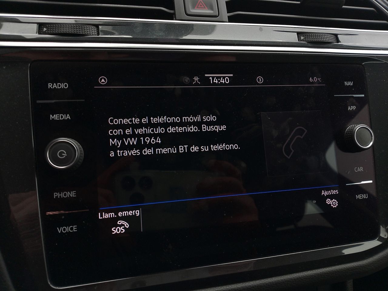 Volkswagen Tiguan 2.0 TDI - foto 17