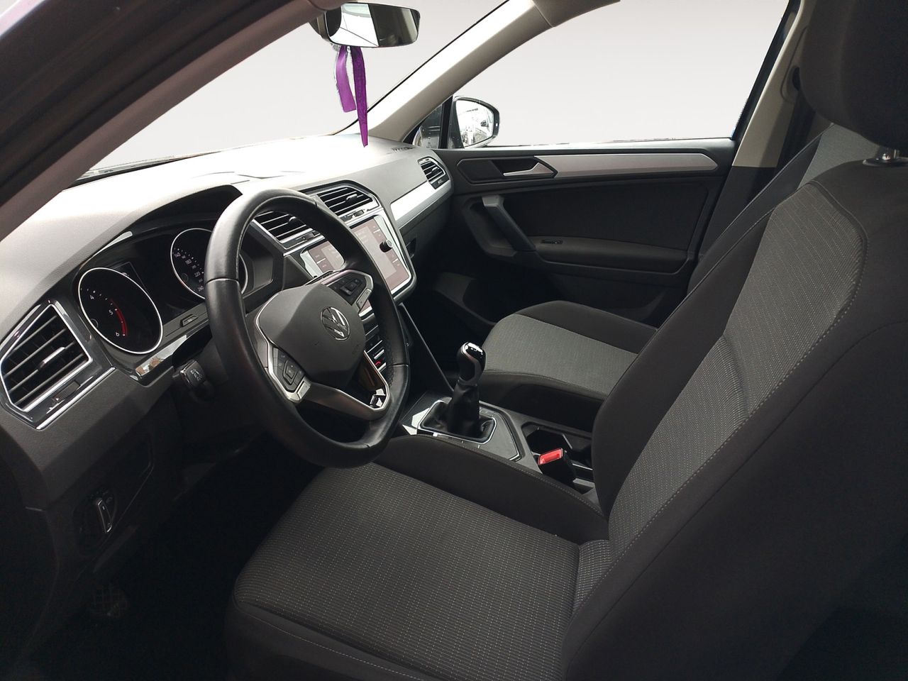 Volkswagen Tiguan 2.0 TDI - foto 9