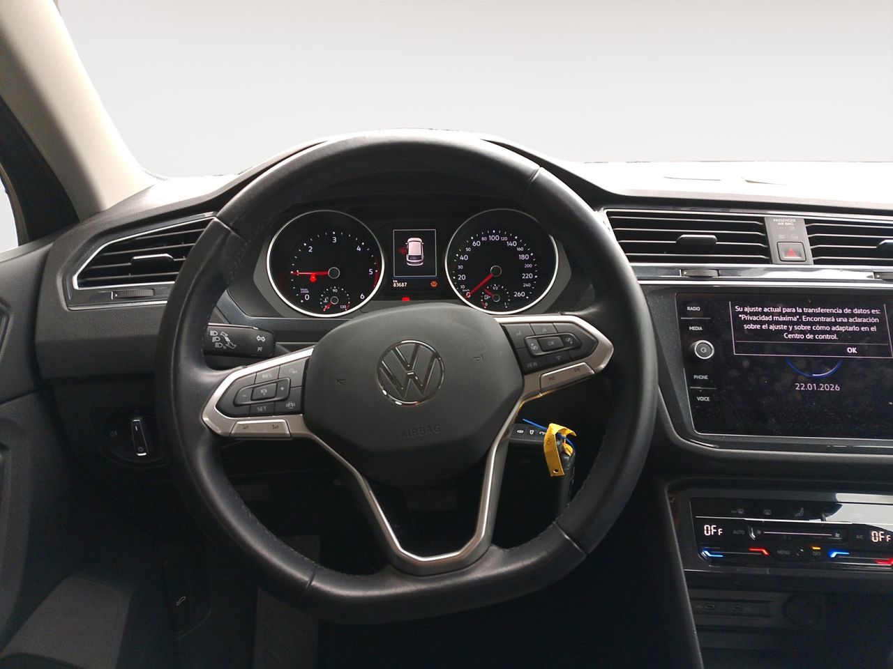 Volkswagen Tiguan 2.0 TDI - foto 8