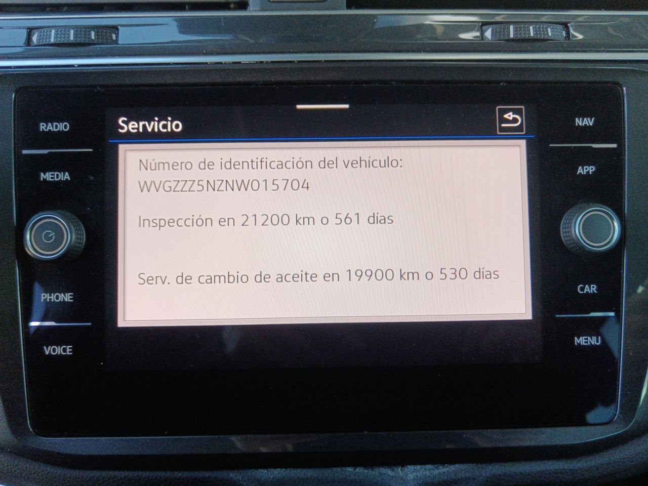 Volkswagen Tiguan Life - foto 18