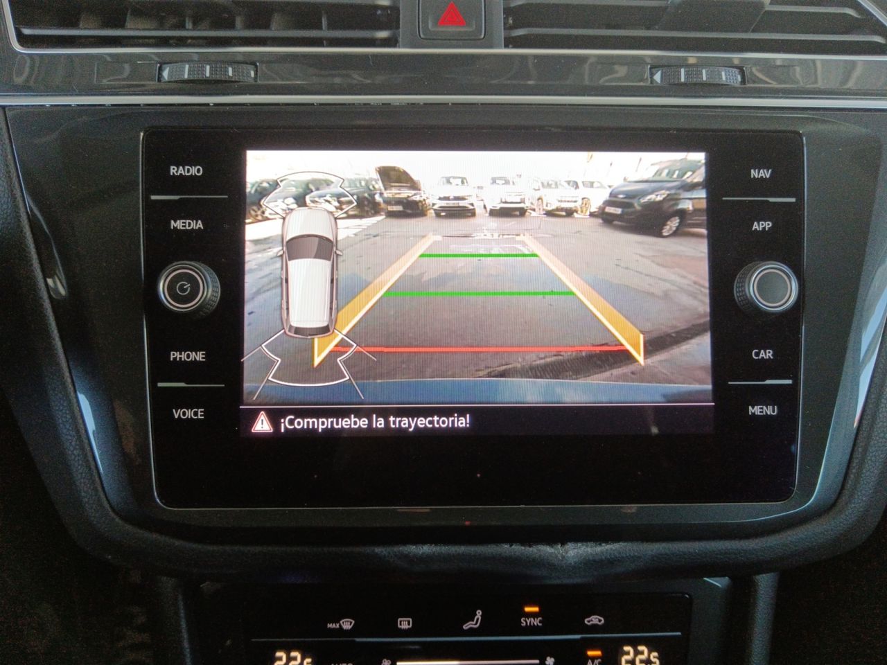 Volkswagen Tiguan Life - foto 20