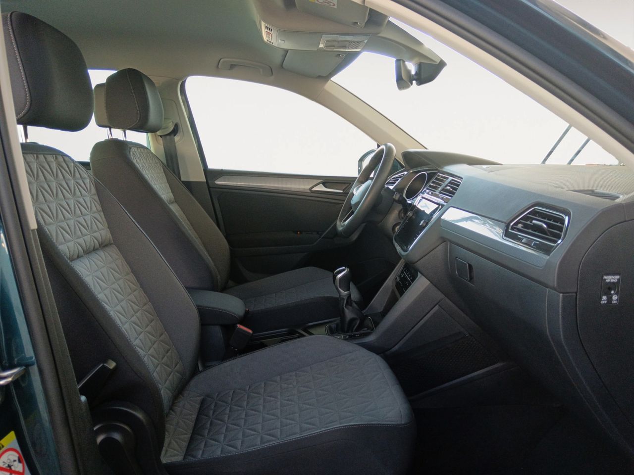 Volkswagen Tiguan Life - foto 11