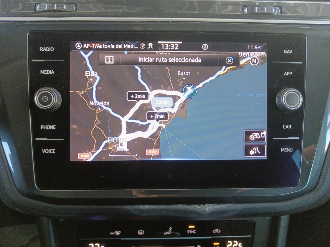 Volkswagen Tiguan Life - foto 19