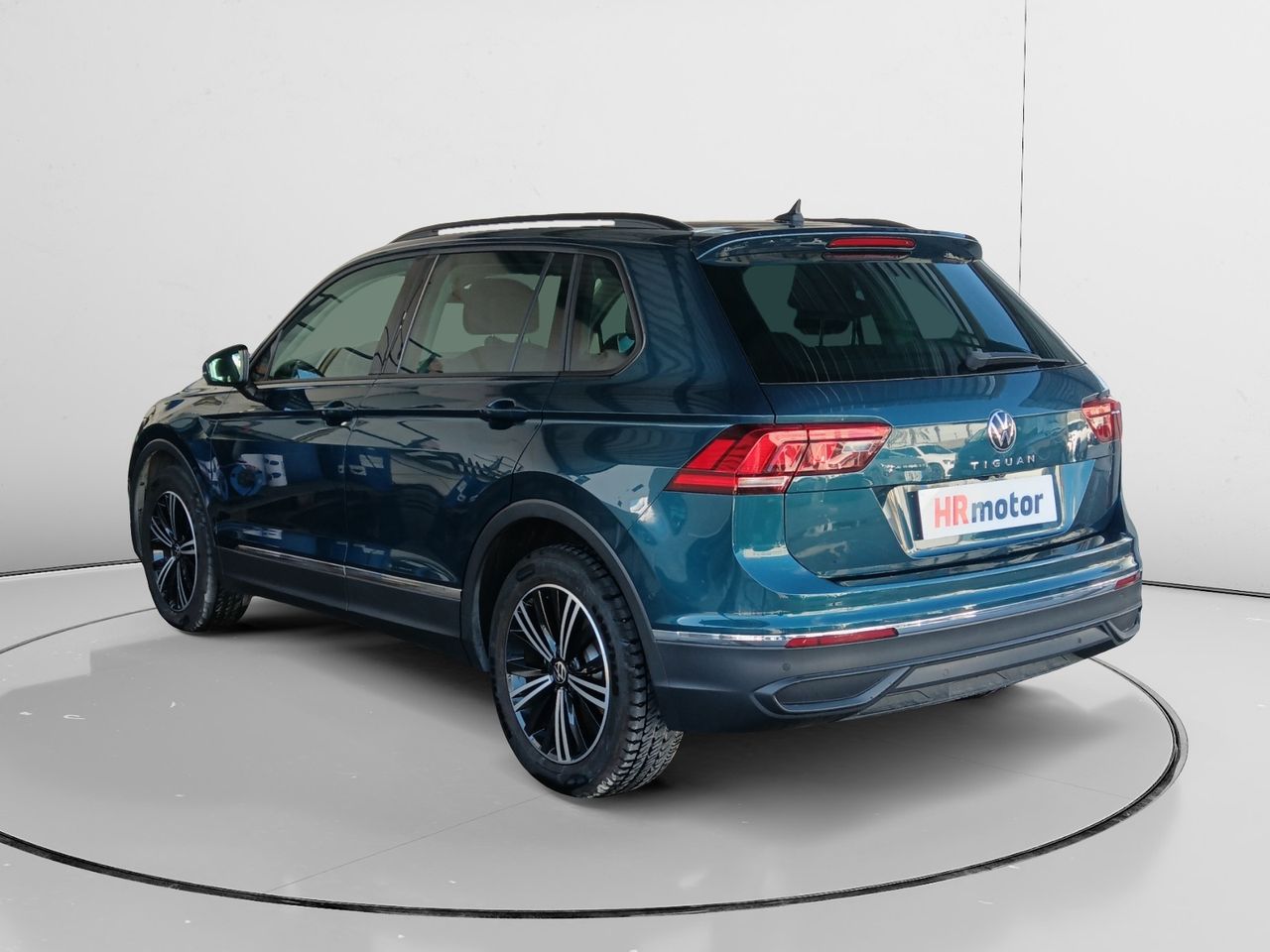 Volkswagen Tiguan Life - foto 4