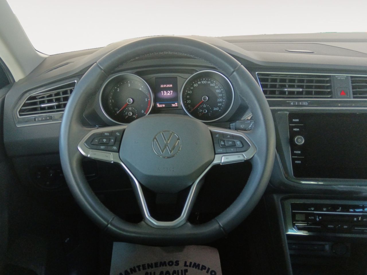 Volkswagen Tiguan Life - foto 8