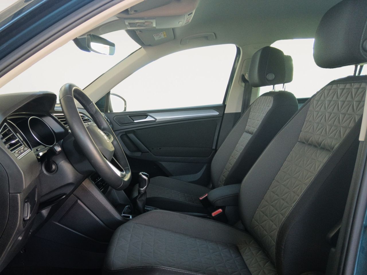 Volkswagen Tiguan Life - foto 9