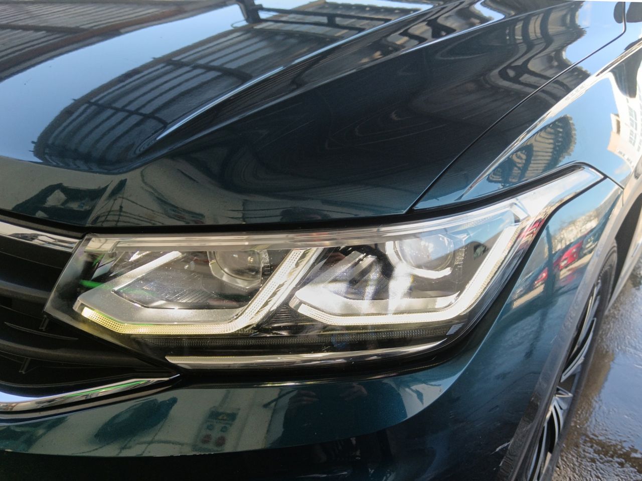 Volkswagen Tiguan Life - foto 22