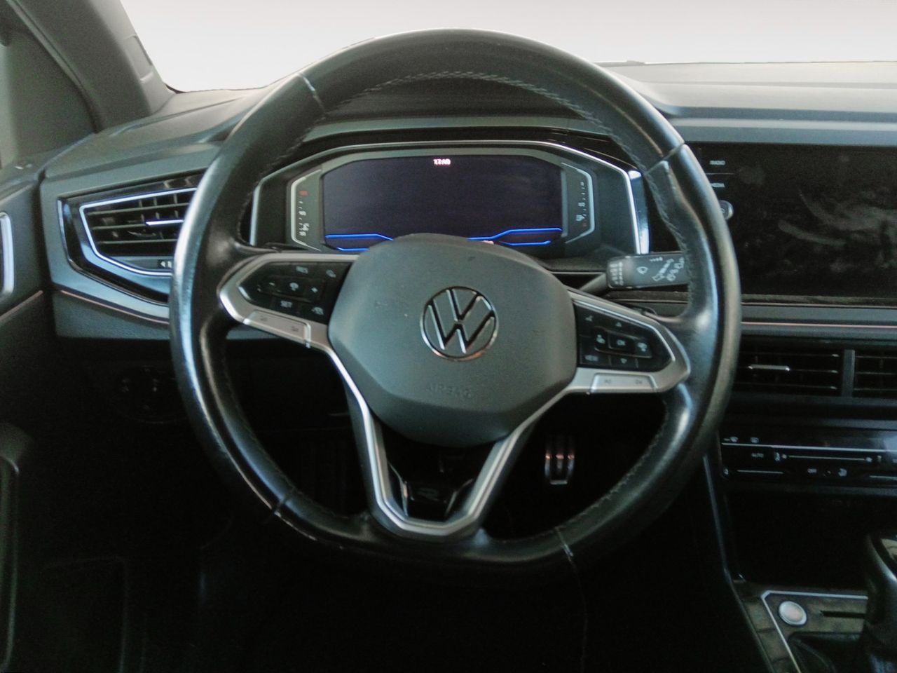 Volkswagen Taigo R-Line - foto 7