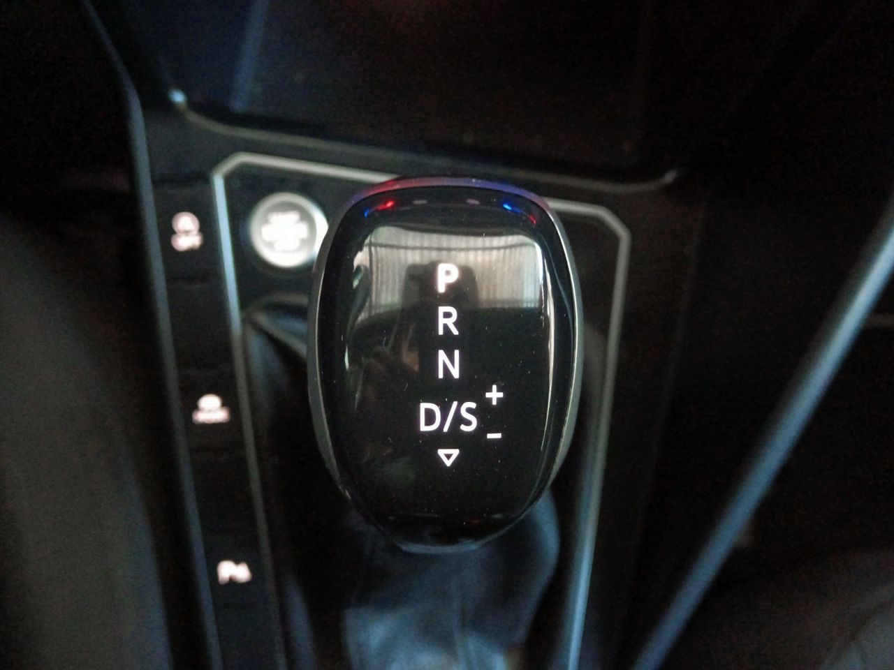 Volkswagen Taigo R-Line - foto 12