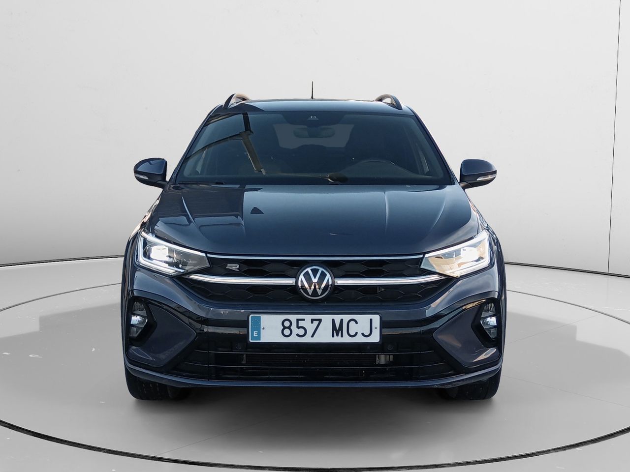 Volkswagen Taigo R-Line - foto 5