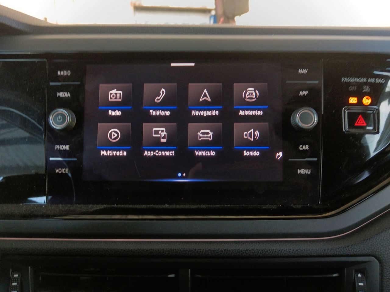 Volkswagen Taigo R-Line - foto 14