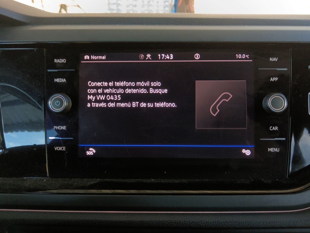 Volkswagen Taigo R-Line - foto 17