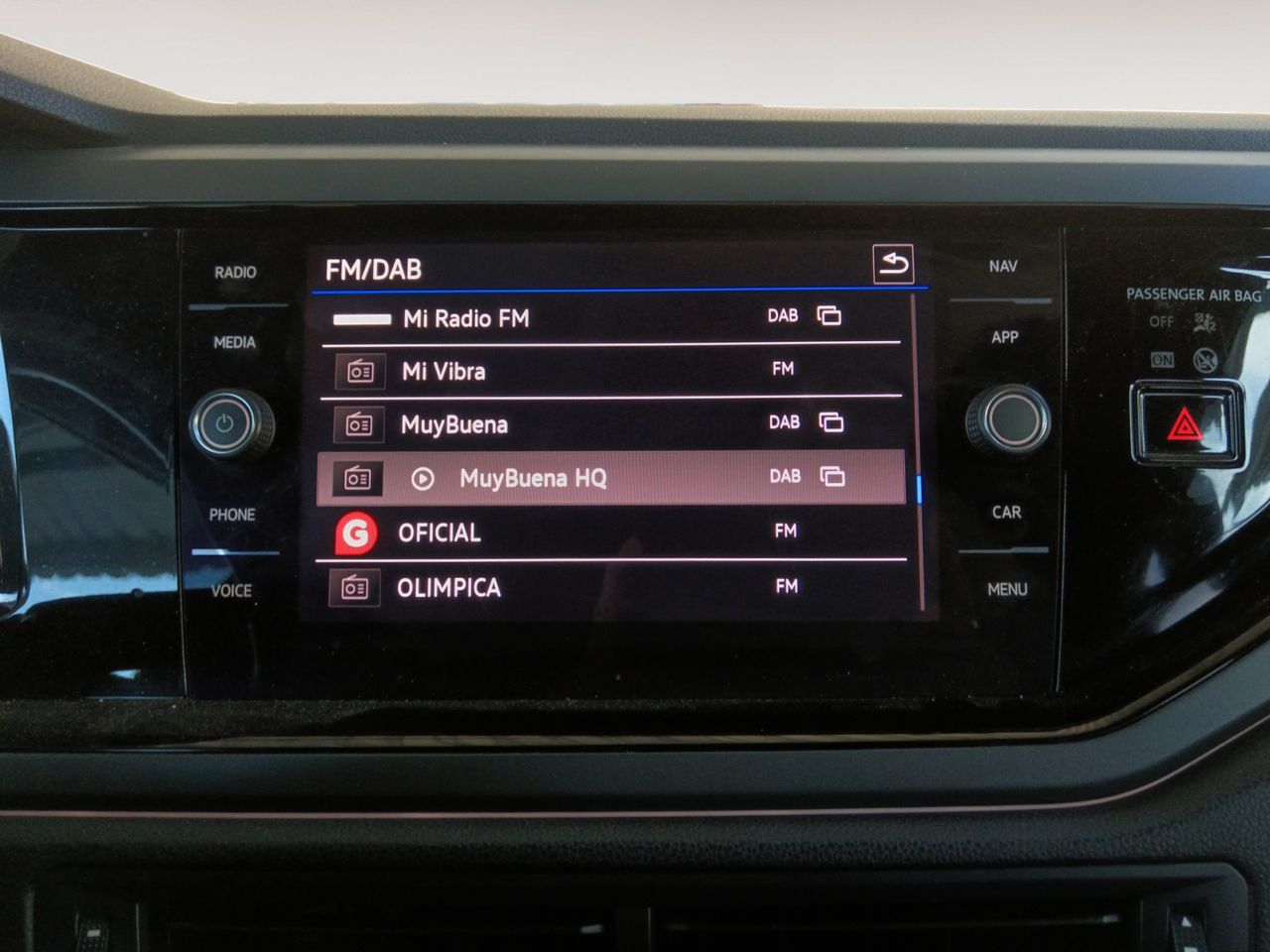 Volkswagen Taigo R-Line - foto 16